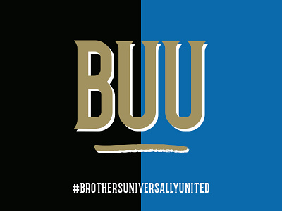 Inter - Brothers Universally United