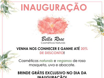 Bella Rose Natural Cosmetics