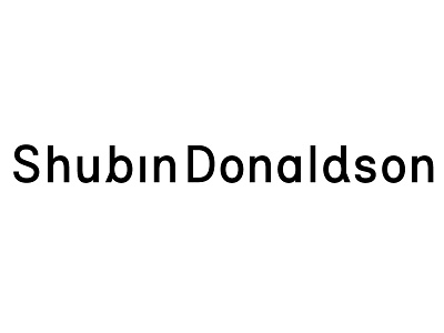 ShubinDonaldson Wordmark