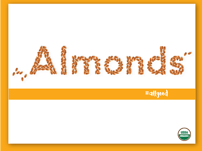 Almonds