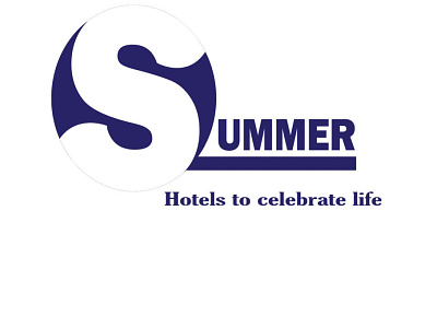 Business Logo for hotel.