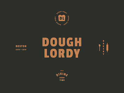 Dough Lordy