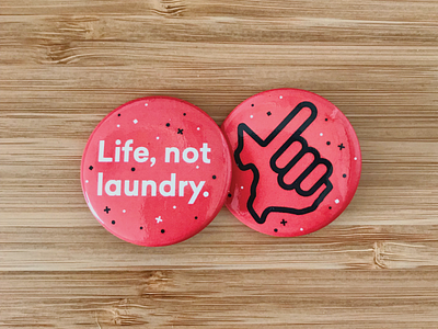 Texas Tech Buttons buttons guns up hand lettering life not laundry red raiders swag t shirt texas tech