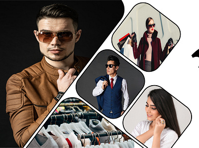 FASHION | SOCIAL MEDIA FACEBOOK COVER DESIGN cover design facebook facebook cover design graphic design illustration social media social media cover design