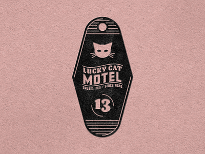 Motel Key