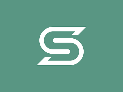 S Lettermark