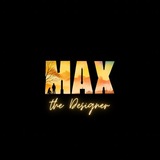 Max the Designer