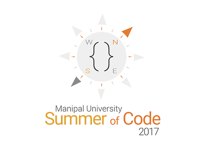MUSoC 2017 Logo code logo programming summer