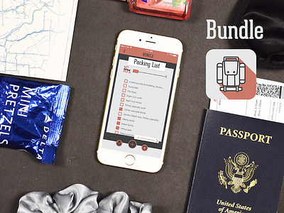 Bundle: The App that Packs