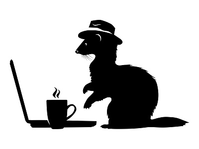 Freelancer ferret icon