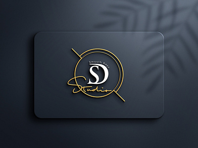 Logo Design for Smooth Dayz Studio