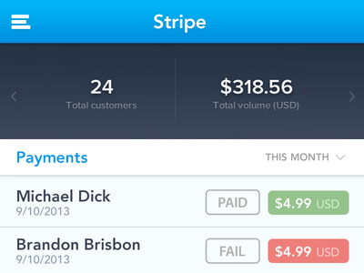 appcode swift 3 stripe payment appcode swift 3 stripe payment