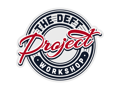 The Deft Project creative deft deft studio design the deft project typography