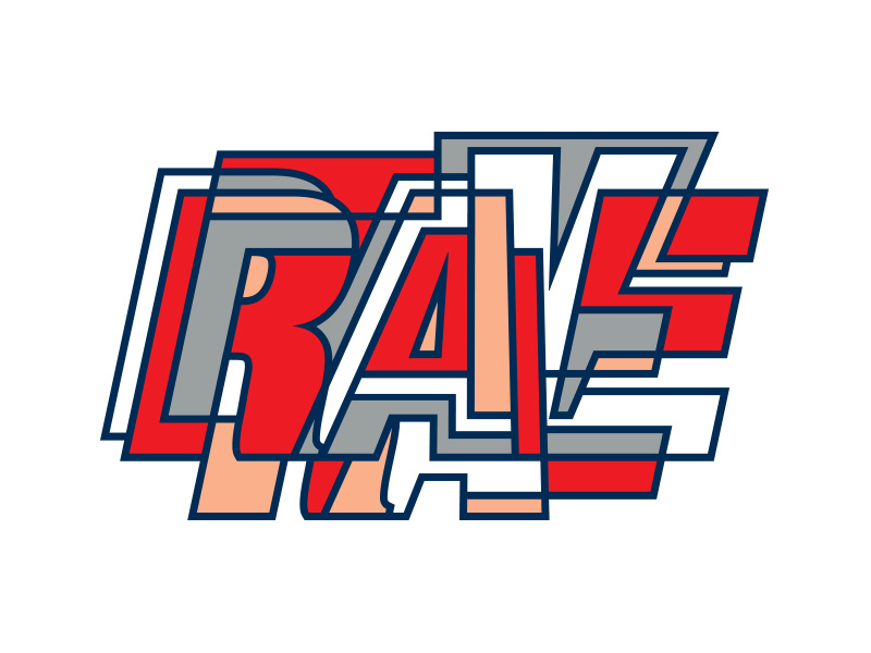 Rave Party Logo