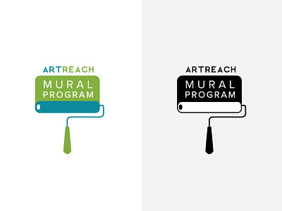 Non-profit Logo Design