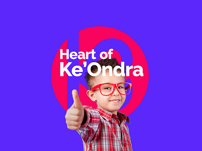 Heart Of Keondra