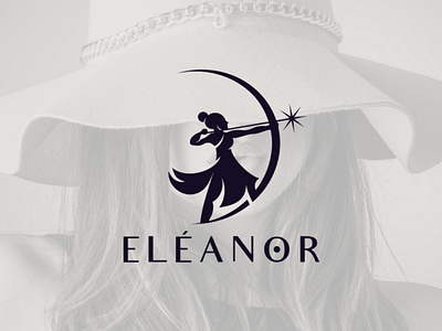 Eleanor arrow artemis fashion logo luxury