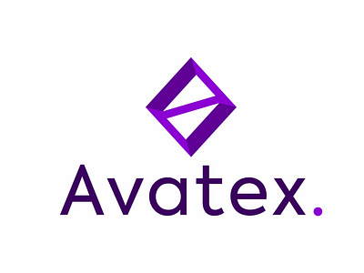 Logo for Avatex