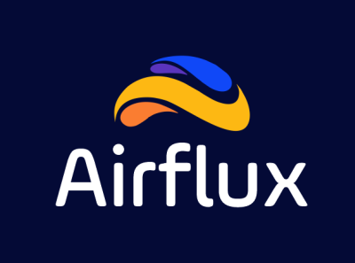 Logo for Airflux