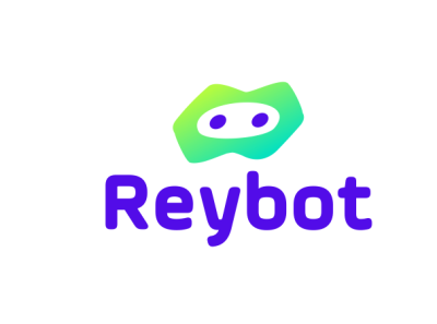 Logo for Reybot