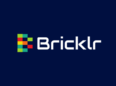 Logo for Bricklr