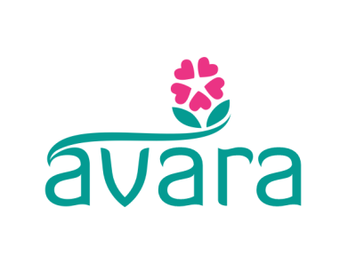 Logo for Avara