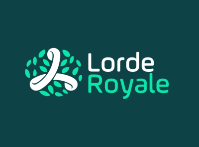 Logo for Lorde Royale