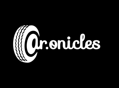 Logo for Caronicles brand identity branding graphic design logo logo design