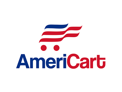 Logo for AmeriCart