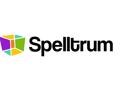 Logo for Spelltrum