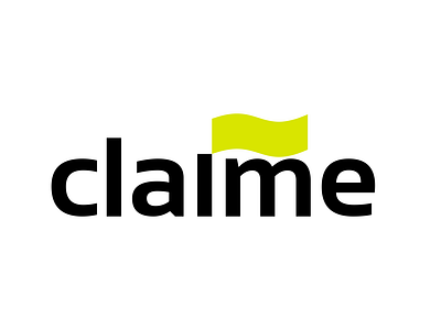 Logo for Claime