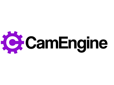 Logo for CamEngine