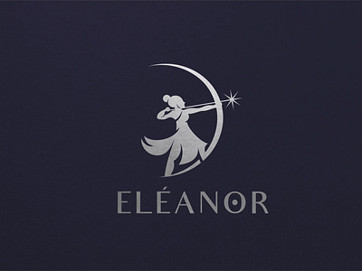 Luxury Brand Identity For Eleanor