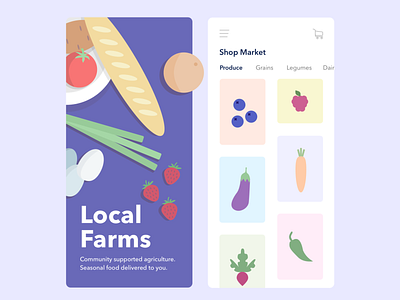 Local Farms