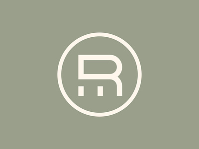 RM Logo Mark