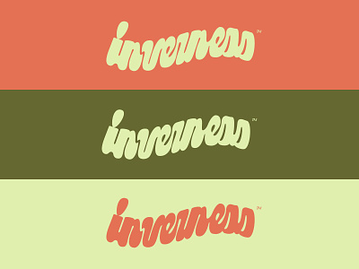 Inverness Brand Colors