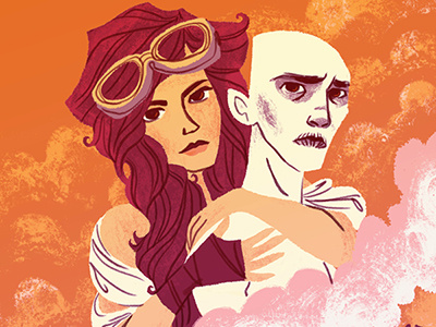 Madmaxwip dribbble
