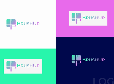 Logo Design brand brand identity brand mark branding color design gradient icon identity design logo logo branding logo design logomark logos logotype monogram style visual identity