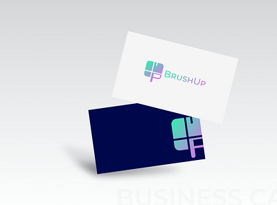 Business Card abstract brand brand identity branding business business card design business cards color design design agency illustration logo logo branding logo design logos minimal modern ui user interface visual identity