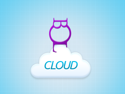 Bolt Cloud cloud logo