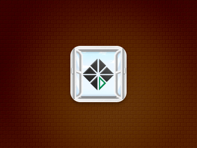 Habitare app icon app app icon apple habitare ico icon icon design icons ios iphone iphone 4 mobile retina sky window