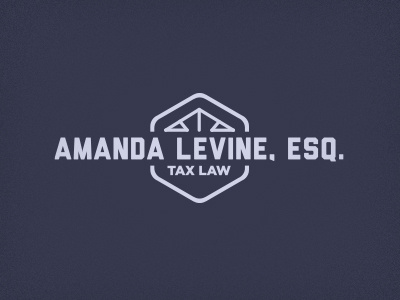 Tax Law Blog Logo