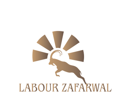 Logo Labour Zafarwal