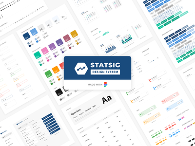 Statsig Design System