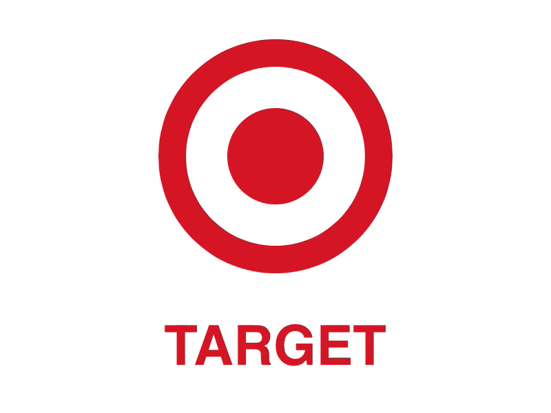 Basic Target Logo Animation
