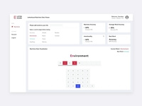 Letterboard Real-time Data Viewer