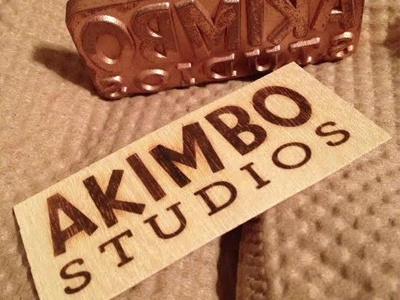 Akimbo studios brand