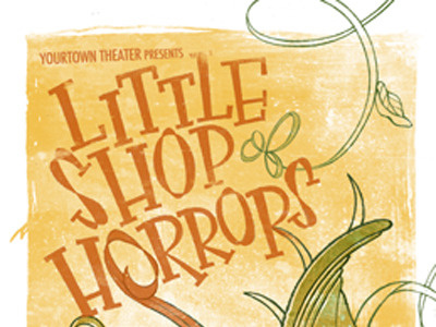 Little Shop of Horror-top