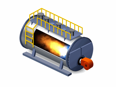 Gas Boiler