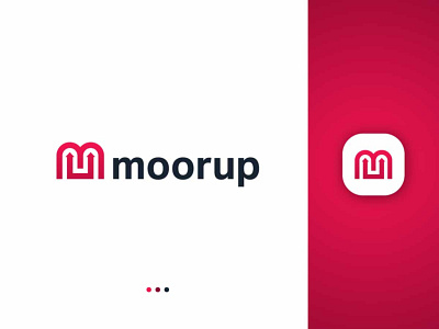 Modern Letter M+U With Up Icon Marketing E-Commerce Logo creative u logo